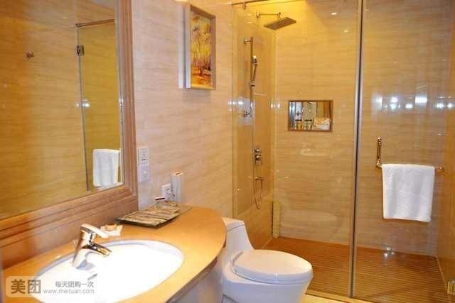 Angel Garden Hotel 呼和浩特 客房 照片