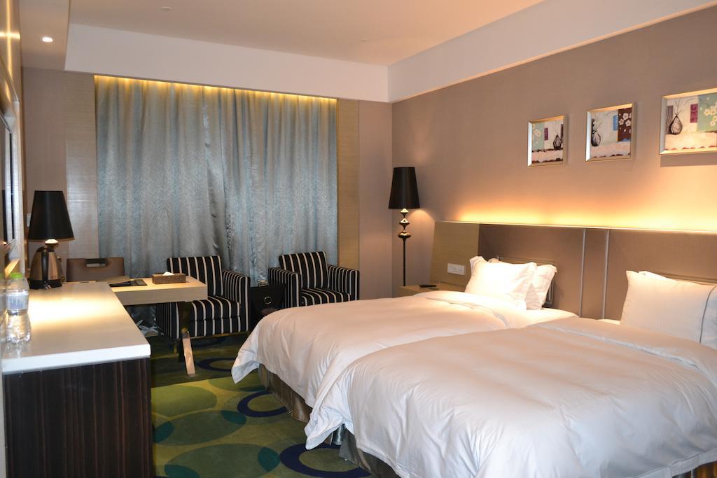 Angel Garden Hotel 呼和浩特 外观 照片