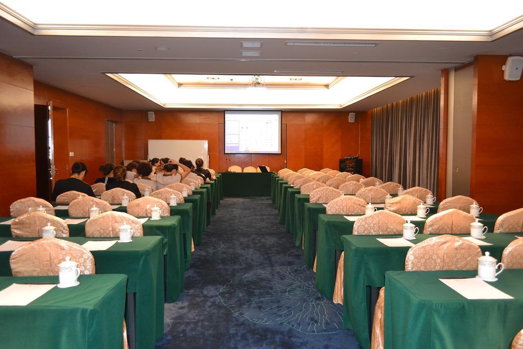 Angel Garden Hotel 呼和浩特 外观 照片