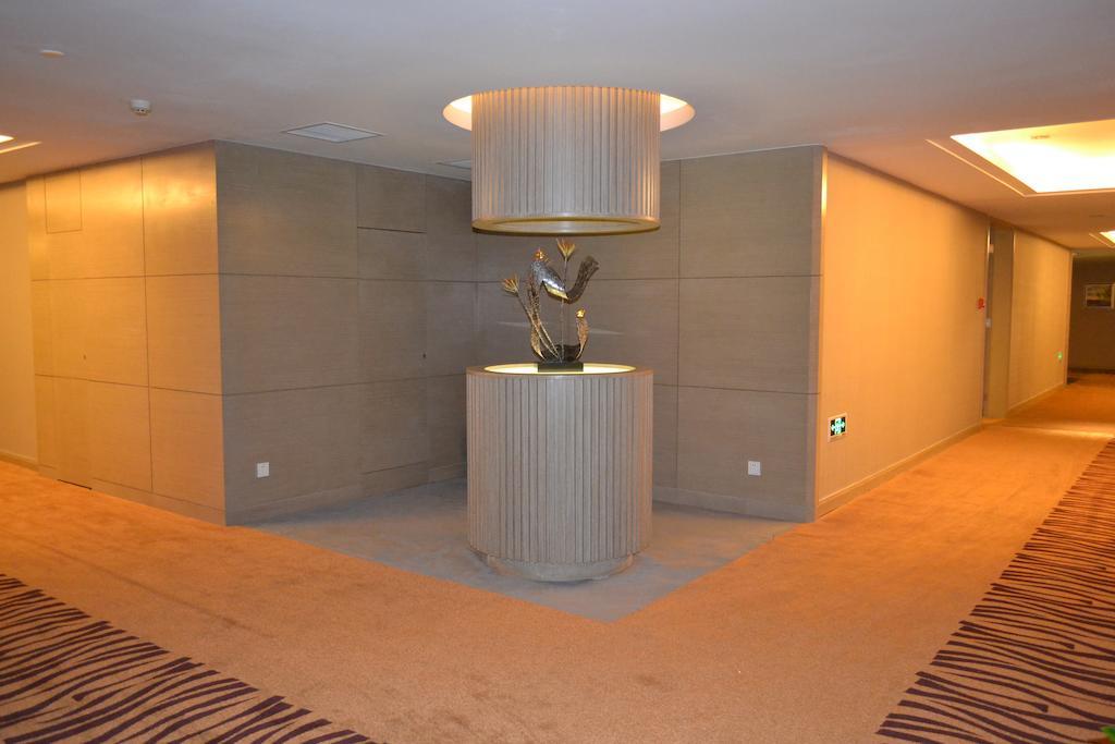 Angel Garden Hotel 呼和浩特 外观 照片