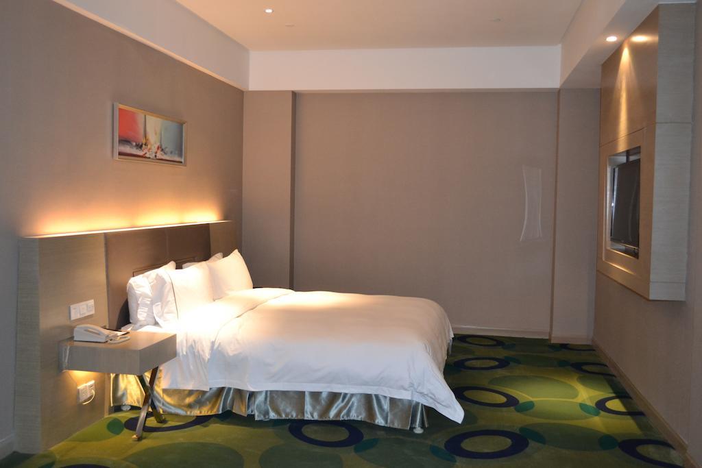 Angel Garden Hotel 呼和浩特 外观 照片