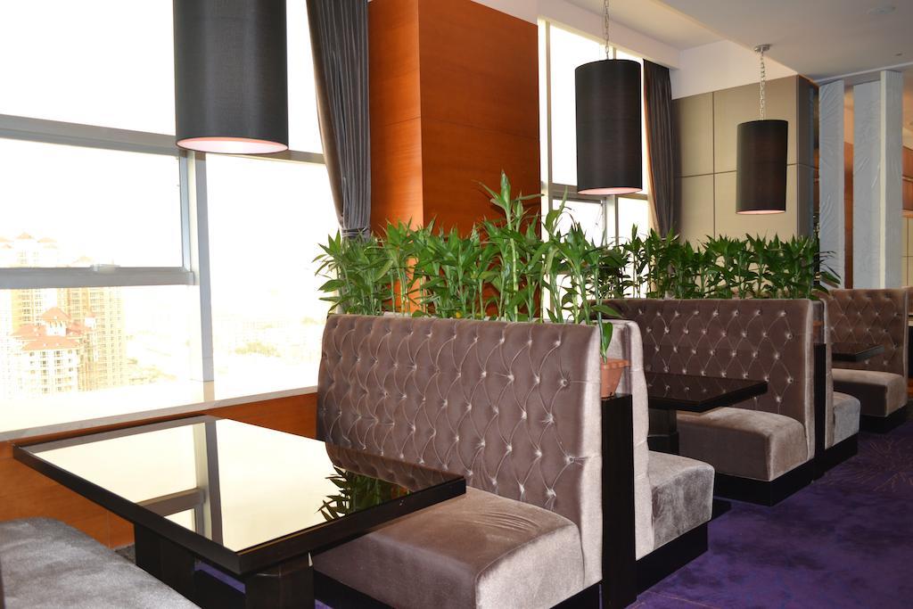 Angel Garden Hotel 呼和浩特 外观 照片