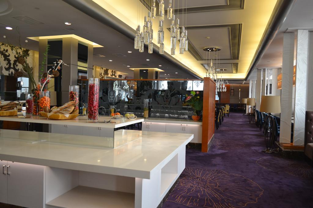Angel Garden Hotel 呼和浩特 外观 照片