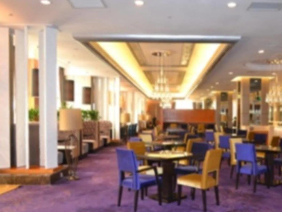 Angel Garden Hotel 呼和浩特 外观 照片